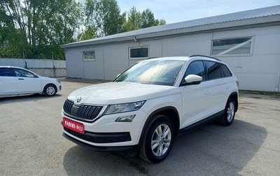 Skoda Kodiaq I, 2019 год, 2 179 000 рублей, 1 фотография