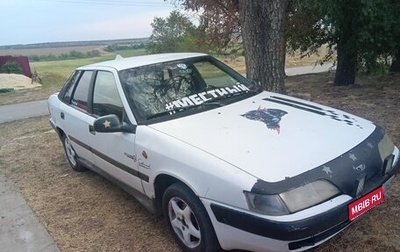 Daewoo Espero, 1997 год, 100 000 рублей, 1 фотография