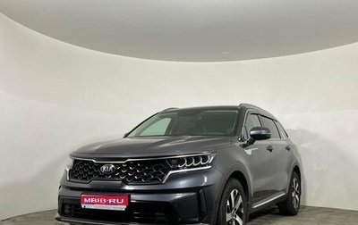 KIA Sorento IV, 2021 год, 3 520 000 рублей, 1 фотография