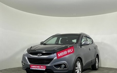 Hyundai ix35 I рестайлинг, 2011 год, 990 000 рублей, 1 фотография