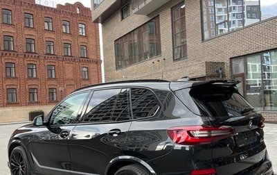 BMW X5, 2021 год, 13 500 000 рублей, 1 фотография