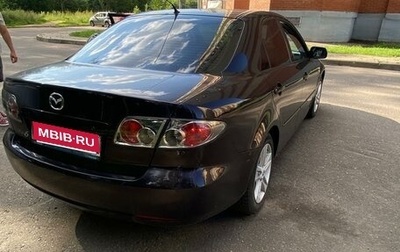 Mazda 6, 2006 год, 675 000 рублей, 1 фотография