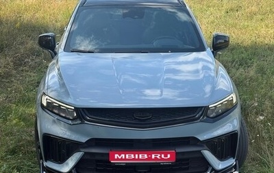 Geely Tugella FY11, 2024 год, 3 520 000 рублей, 1 фотография