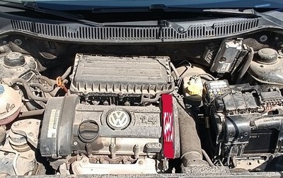 Volkswagen Polo IV рестайлинг, 2007 год, 500 000 рублей, 1 фотография