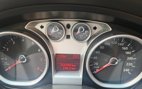 Ford Focus II рестайлинг, 2008 год, 510 000 рублей, 13 фотография