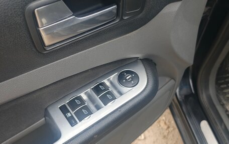 Ford Focus II рестайлинг, 2008 год, 510 000 рублей, 11 фотография