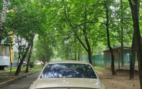 Hyundai Sonata IV рестайлинг, 2005 год, 420 000 рублей, 7 фотография