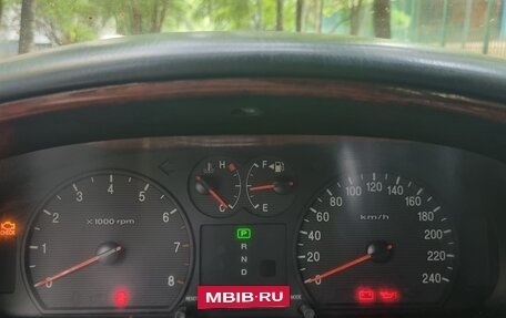Hyundai Sonata IV рестайлинг, 2005 год, 420 000 рублей, 10 фотография
