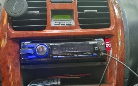 Hyundai Sonata IV рестайлинг, 2005 год, 420 000 рублей, 11 фотография