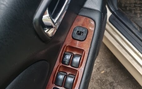 Hyundai Sonata IV рестайлинг, 2005 год, 420 000 рублей, 13 фотография