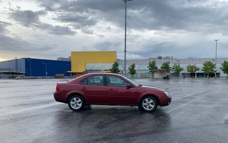 Ford Mondeo III, 2001 год, 340 000 рублей, 2 фотография