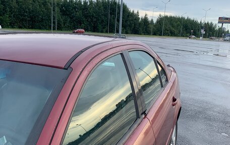 Ford Mondeo III, 2001 год, 340 000 рублей, 4 фотография