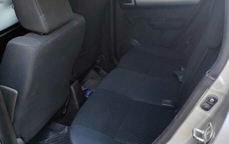 Suzuki Swift III, 2007 год, 425 000 рублей, 13 фотография