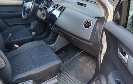 Suzuki Swift III, 2007 год, 425 000 рублей, 15 фотография