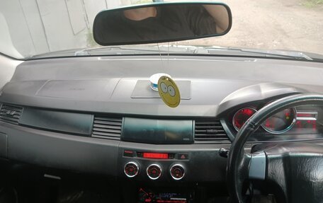 Toyota WiLL II (VS), 2002 год, 470 000 рублей, 4 фотография