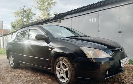 Toyota WiLL II (VS), 2002 год, 470 000 рублей, 3 фотография