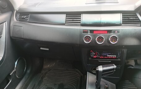 Toyota WiLL II (VS), 2002 год, 470 000 рублей, 7 фотография