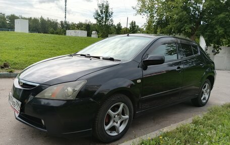 Toyota WiLL II (VS), 2002 год, 470 000 рублей, 6 фотография