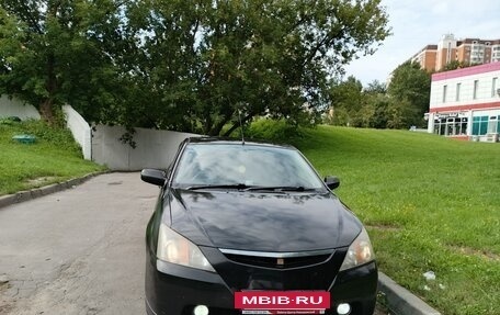 Toyota WiLL II (VS), 2002 год, 470 000 рублей, 10 фотография