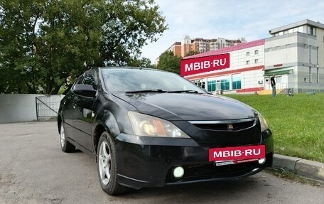 Toyota WiLL II (VS), 2002 год, 470 000 рублей, 8 фотография
