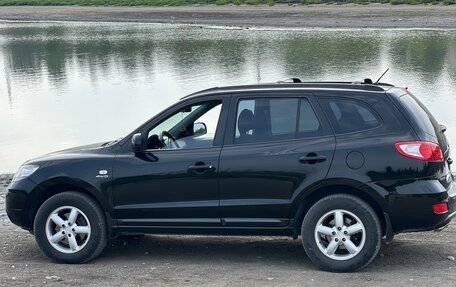Hyundai Santa Fe III рестайлинг, 2007 год, 870 000 рублей, 5 фотография