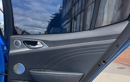 KIA Stinger I, 2021 год, 3 800 000 рублей, 12 фотография