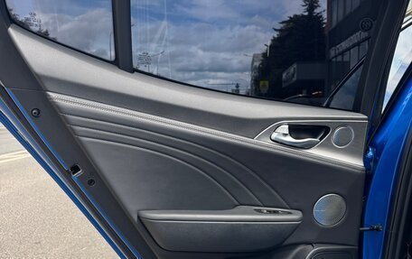 KIA Stinger I, 2021 год, 3 800 000 рублей, 13 фотография