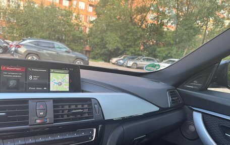 BMW 3 серия, 2018 год, 2 800 000 рублей, 5 фотография
