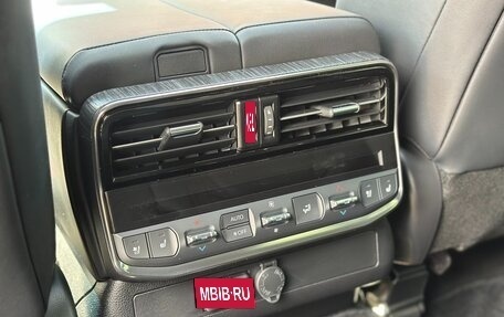 Toyota Land Cruiser, 2021 год, 10 000 000 рублей, 22 фотография