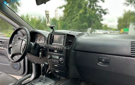 KIA Sorento IV, 2007 год, 745 000 рублей, 9 фотография