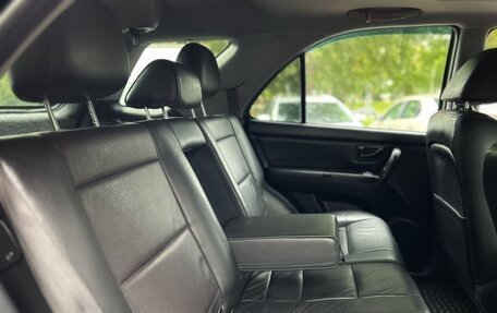 KIA Sorento IV, 2007 год, 745 000 рублей, 11 фотография