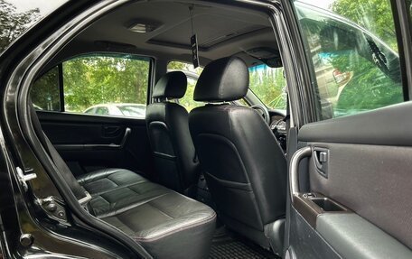 KIA Sorento IV, 2007 год, 745 000 рублей, 8 фотография