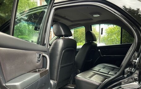 KIA Sorento IV, 2007 год, 745 000 рублей, 7 фотография