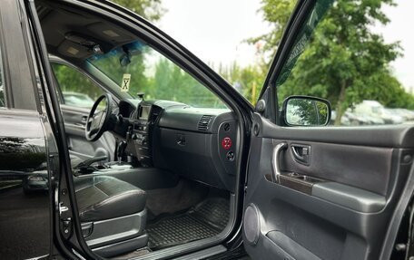 KIA Sorento IV, 2007 год, 745 000 рублей, 5 фотография