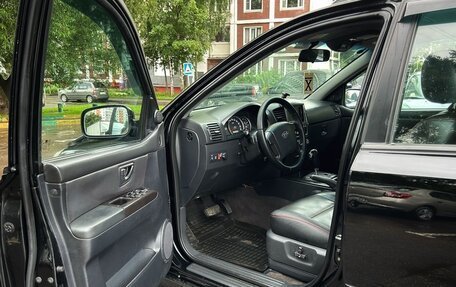 KIA Sorento IV, 2007 год, 745 000 рублей, 6 фотография