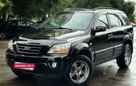 KIA Sorento IV, 2007 год, 745 000 рублей, 3 фотография