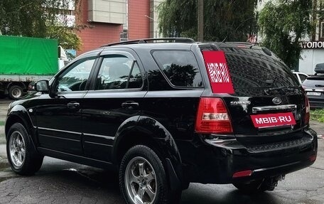 KIA Sorento IV, 2007 год, 745 000 рублей, 14 фотография