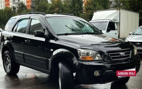 KIA Sorento IV, 2007 год, 745 000 рублей, 4 фотография