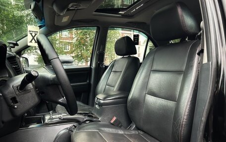KIA Sorento IV, 2007 год, 745 000 рублей, 20 фотография