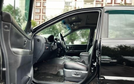 KIA Sorento IV, 2007 год, 745 000 рублей, 21 фотография