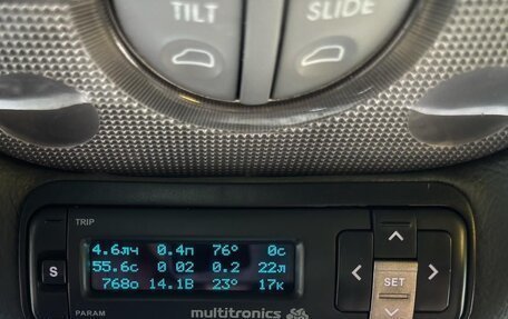 KIA Sorento IV, 2007 год, 745 000 рублей, 19 фотография