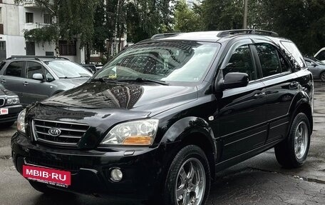 KIA Sorento IV, 2007 год, 745 000 рублей, 16 фотография