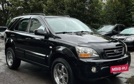 KIA Sorento IV, 2007 год, 745 000 рублей, 15 фотография