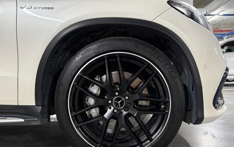 Mercedes-Benz GLE AMG, 2018 год, 6 900 000 рублей, 15 фотография
