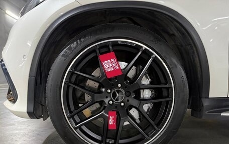 Mercedes-Benz GLE AMG, 2018 год, 6 900 000 рублей, 17 фотография