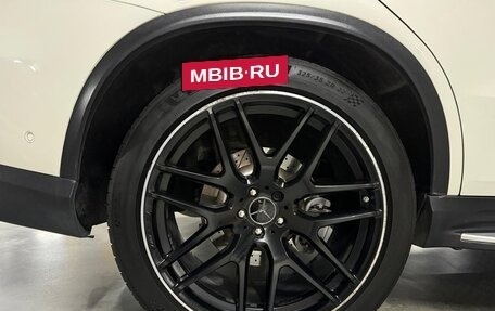 Mercedes-Benz GLE AMG, 2018 год, 6 900 000 рублей, 14 фотография