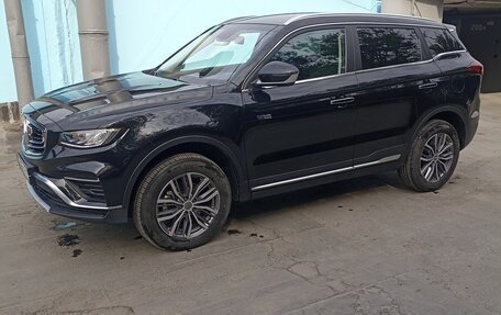 Geely Atlas, 2023 год, 2 248 000 рублей, 2 фотография