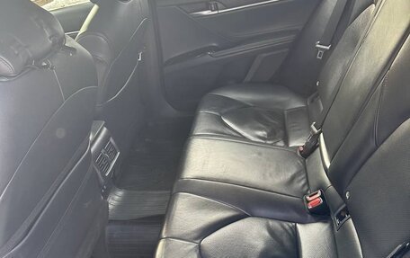 Toyota Camry, 2019 год, 1 500 000 рублей, 8 фотография