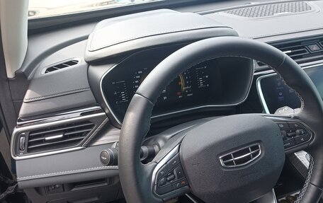 Geely Atlas, 2023 год, 2 248 000 рублей, 4 фотография