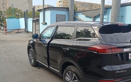 Geely Atlas, 2023 год, 2 248 000 рублей, 5 фотография